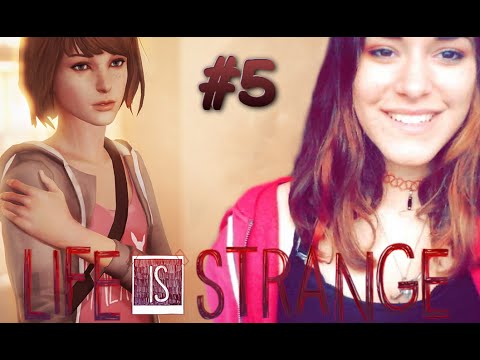 [Let's Play] Life Is Strange S02EP02 - Facecommentary