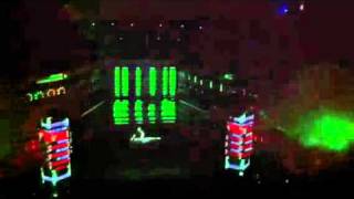 Eric Prydz - Mighty Love