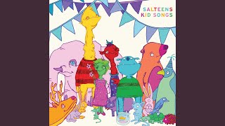 All My Friends Are Different