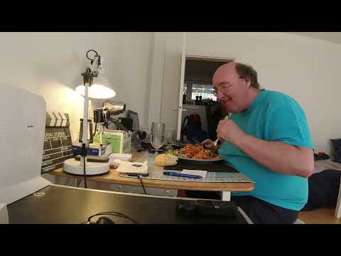 MongoTV_7601 - Min Aftensmad - Del 1 - SALAT Med RAVIOLI