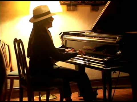 Bach Boogie Blues & !Fandango Ardiente!