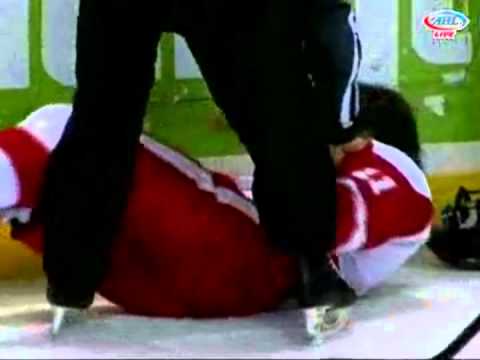 Steven Oleksy vs Adam Keefe