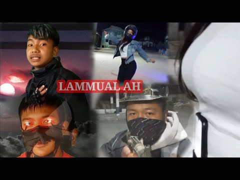 Tenz X Huan angte Lammual ah Parody (Cover) Hei zet chu😳😳