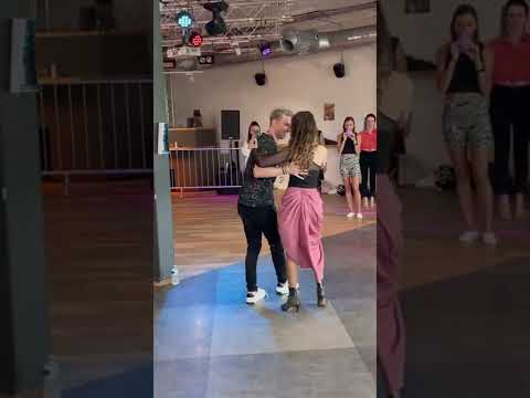 Barata × Djodje - Para de mentir