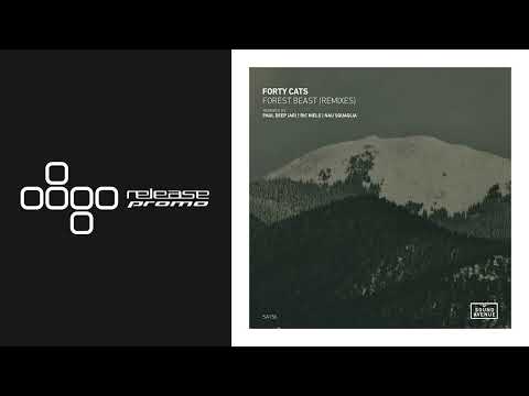 PREMIERE: Forty Cats - Forest Beast (Paul Deep Remix) [Sound Avenue]