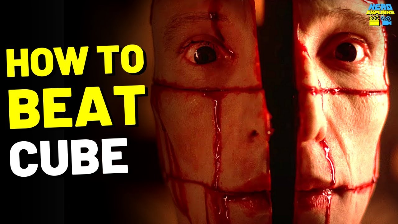 How to Beat the DEATH MAZE in 