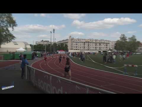 400m Haies TCF - Serie 3 - Meeting ASA / Athlé Running 94 - 23/04/2017 - Maisons Alfort