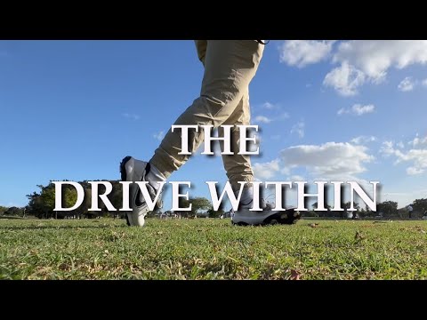 The Drive Within- an A Level Short Film