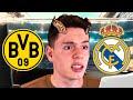 Champions League Final WATCH PARTY - Dortmund vs Real Madrid!