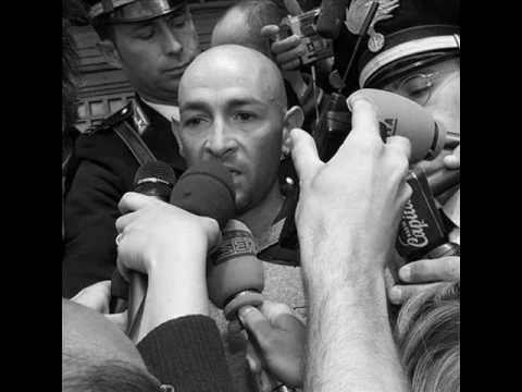 Francesco Baccini- In fuga.