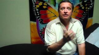 Anxiety relieved from Sound Bed at Las Vegas free clinic