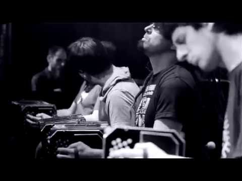 ORQUESTA TIPICA FERNANDEZ FIERRO, "Marejada" CLIP OFICIAL