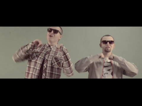 Edenas ft. Luna - Kibirienė (Vaizdo klipas)