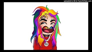 6ix9ine - CHOCOLATE (Instrumental)
