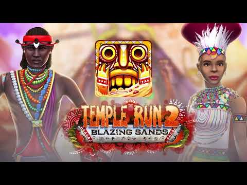 Temple Run 2 MOD (Unlimited Money) video