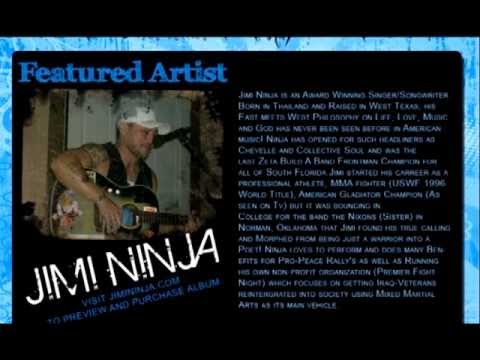 Suits Me Just Fine by Jimmy Ninja Chaikong.avi