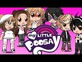 My Little Pussy Gacha Club