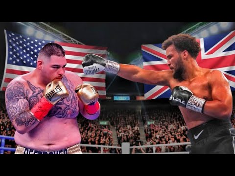 Andy Ruiz Jr vs. Moses Itauma || Boxing Latest Fight 2026, highlights hd