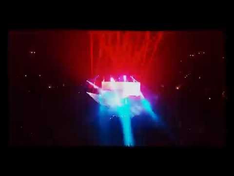 Zedd True Colors Tour @ STAPLES Center