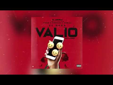 De Nada Valió El Abdielo Ft: Zareck ❌ Keniel ❌ Kvan