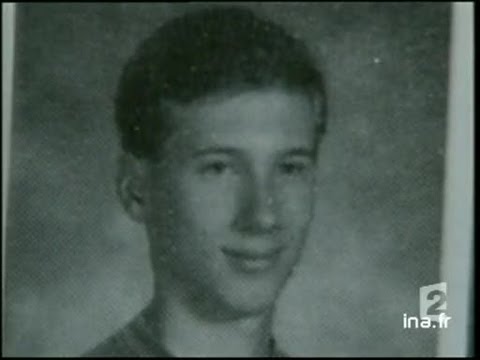 [Michael Moore at the Cannes Film Festival]