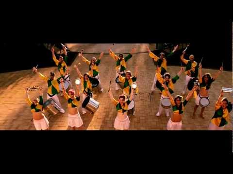 CAMPANA BATUCADA 2011 (Official videoclip2011)