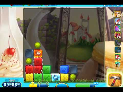 Pet Rescue Saga   Level 2351 No Boosters