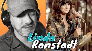 Linda Ronstadt - Faithless Love  |  REACTION