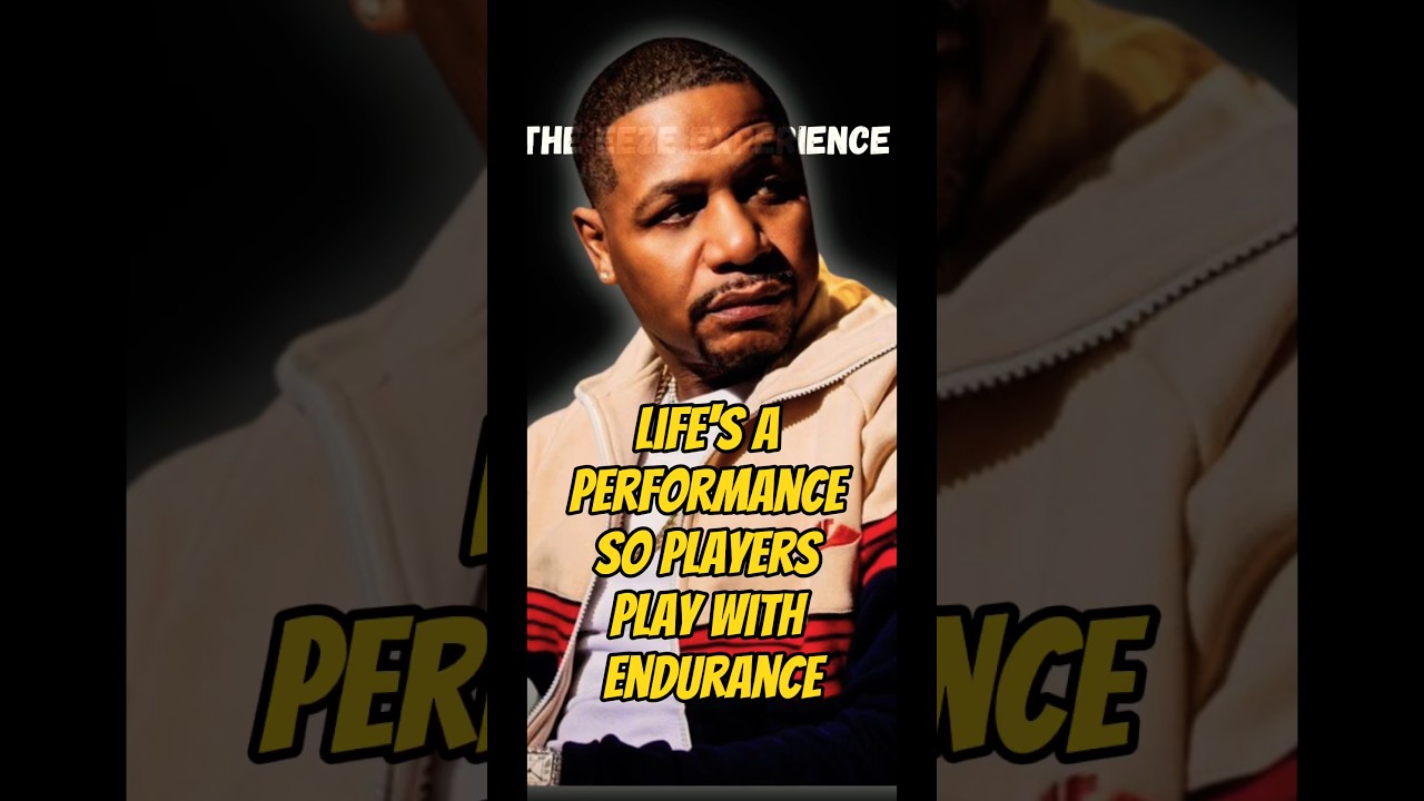 AZ! PROLIFIC Writer & Emcee!🔥|The Eeze Experience #AZ #Rap #hiphop50