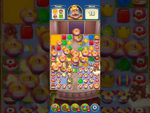 Loyal Match Level 2234