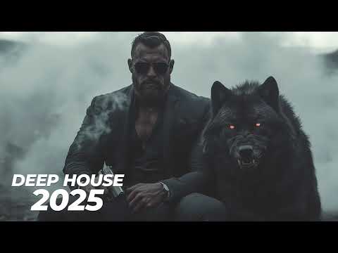 ADIK - The Best Top Deep House 2025 #deephouse #mix