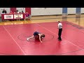Gianni Ciotti 145lbs W Vs Chris Corbin
