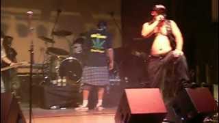 Brujeria - Cruza La Frontera / Vayan Sin Miedo live at Maryland Deathfest X