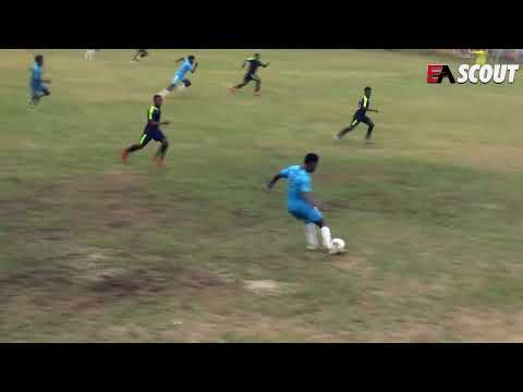 Mohammed Gomo Skyy FC