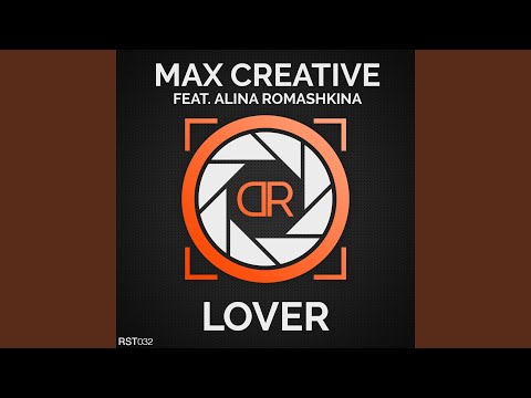 Lover (feat. Alina Romashkina) (Radio Edit)