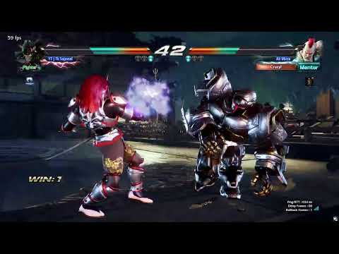 Don't Put Yoshi in the Corner