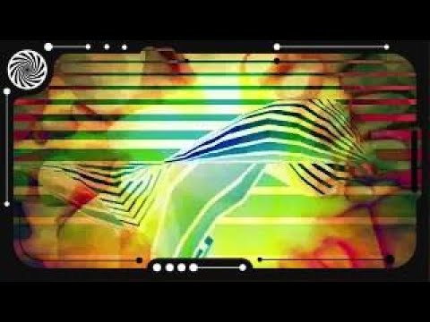 Nukleall & Axiom & Misaki - Psychedelics and Music