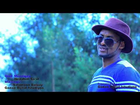 Boonaa Umar,Bakkalcha Ayyaa fi Okaash Ahmad We are kushitic new oromo music(official music)2021