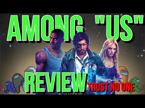 Among Cultists Review: Perfecting Among Us On The Tabletop, but...