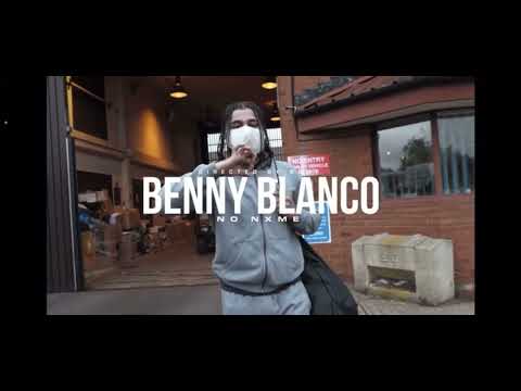 NO NXME - Still Thuggin (Visualizer)