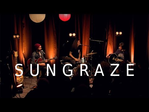 Côté Vague - Sungraze