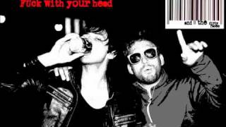 Shaman &amp; The Dirty Faces - Fuck With Your Head
