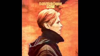 David Bowie - Speed of Life