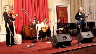 Video AMNIS - Roucho a vítr