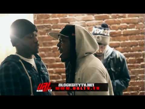 Young Greg vs Young Jersey