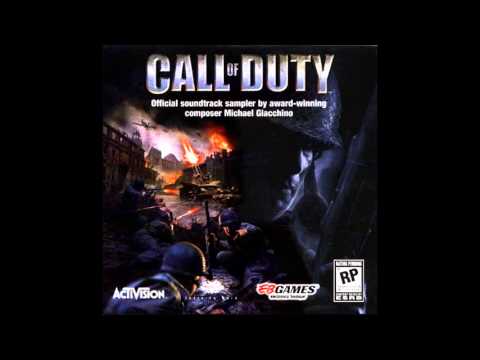 Call of Duty Soundtrack - Pegasus Bridge