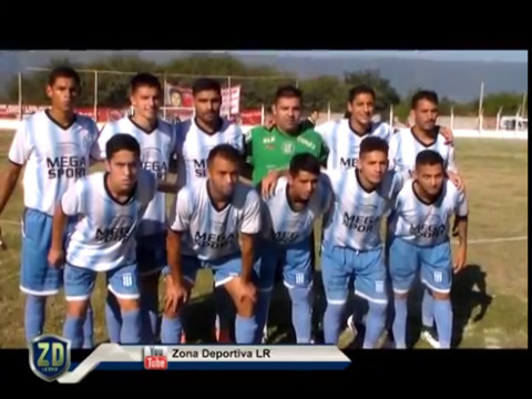 ZONA DEPORTIVA LR - Tesorieri ganó por penales en Catamarca y clasificó a semifinales-Federal C