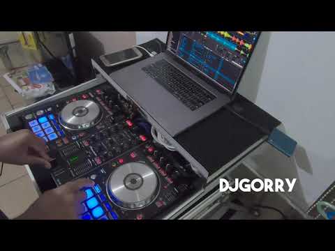 Quarentena kizomba mix 2020 by DjGorry Part 2