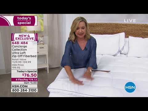 HSN | Spring Home Refresh featuring Concierge 04.30.2019 - 08 AM