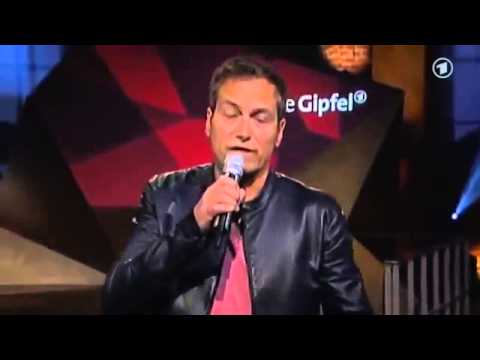 " NUHR im Ersten mit Carolin Kebekus" __ - Der Satiregipfel /  Beste Sendung aus 2014